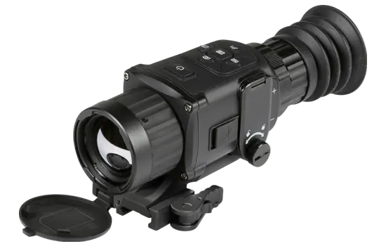 Rattler Thermal Scope available at ValleyOutdoorsWV.com